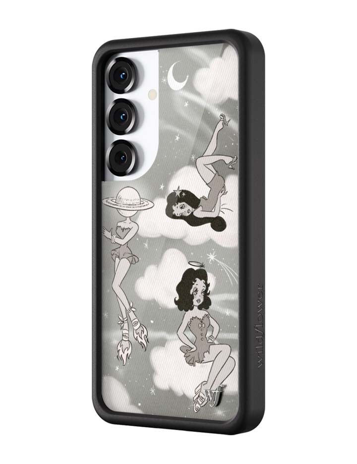 Rachel Sennott Samsung Galaxy Case