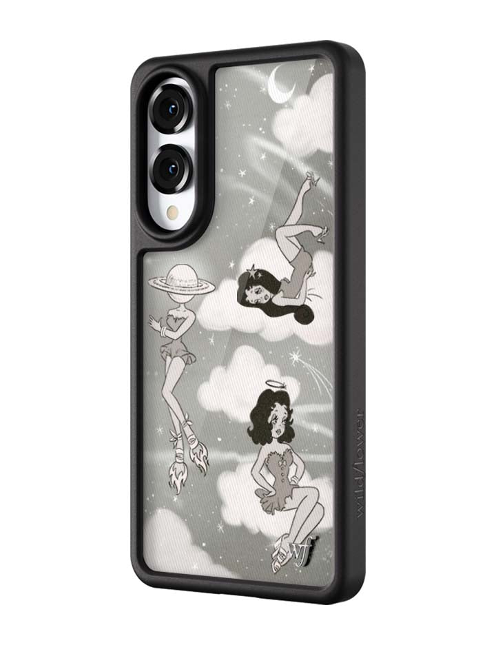 Rachel Sennott Samsung Galaxy Case