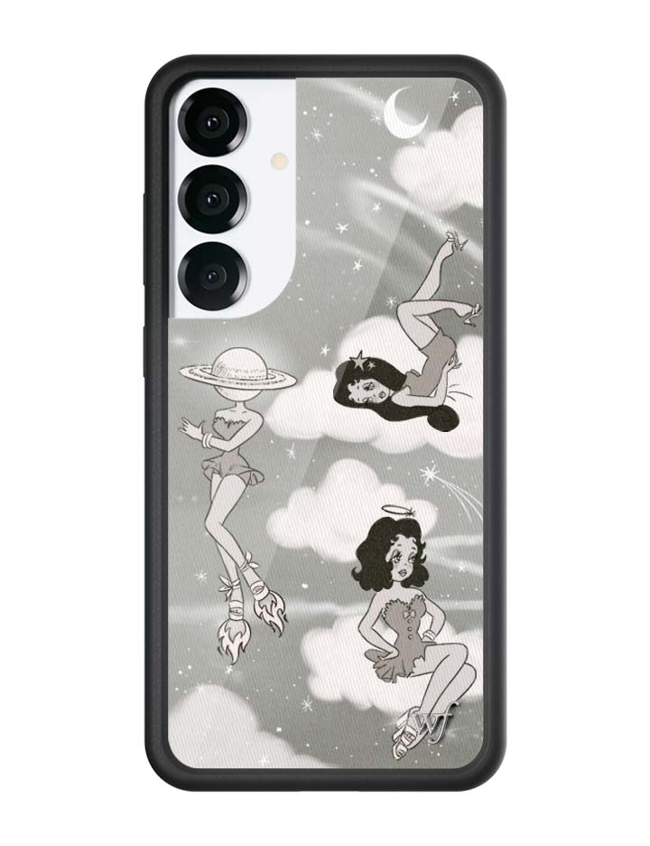 Rachel Sennott Samsung Galaxy Case