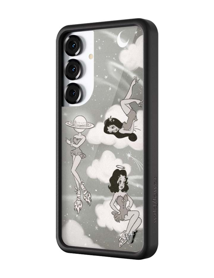 Rachel Sennott Samsung Galaxy Case