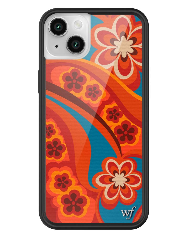 Rickey Thompson iPhone Case