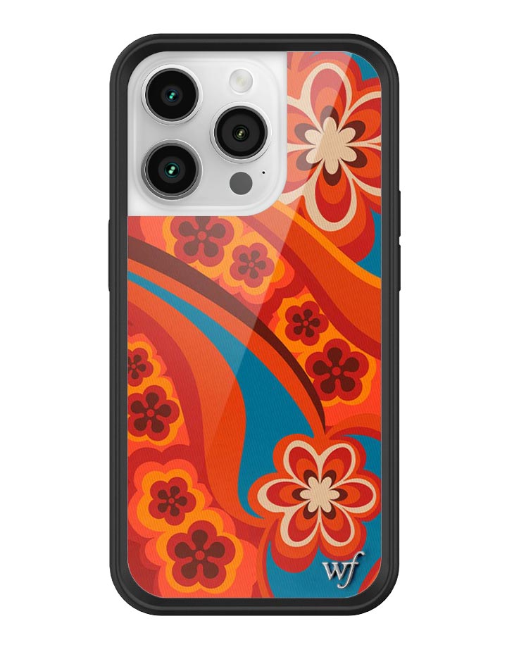 Rickey Thompson iPhone Case
