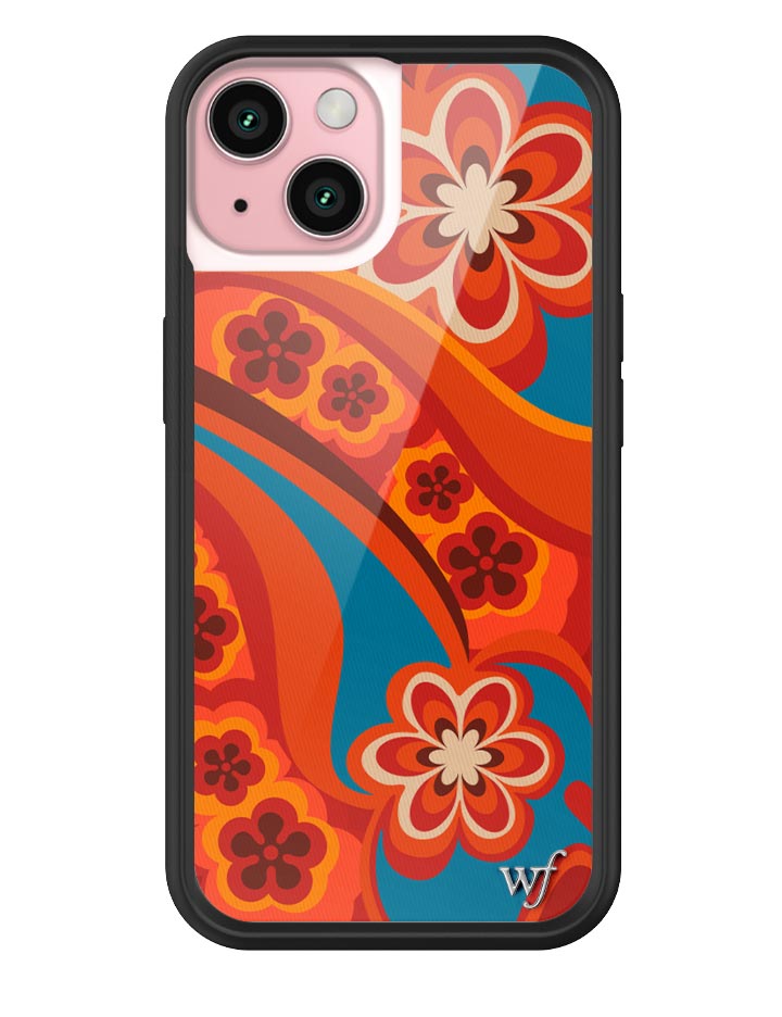 Rickey Thompson iPhone Case