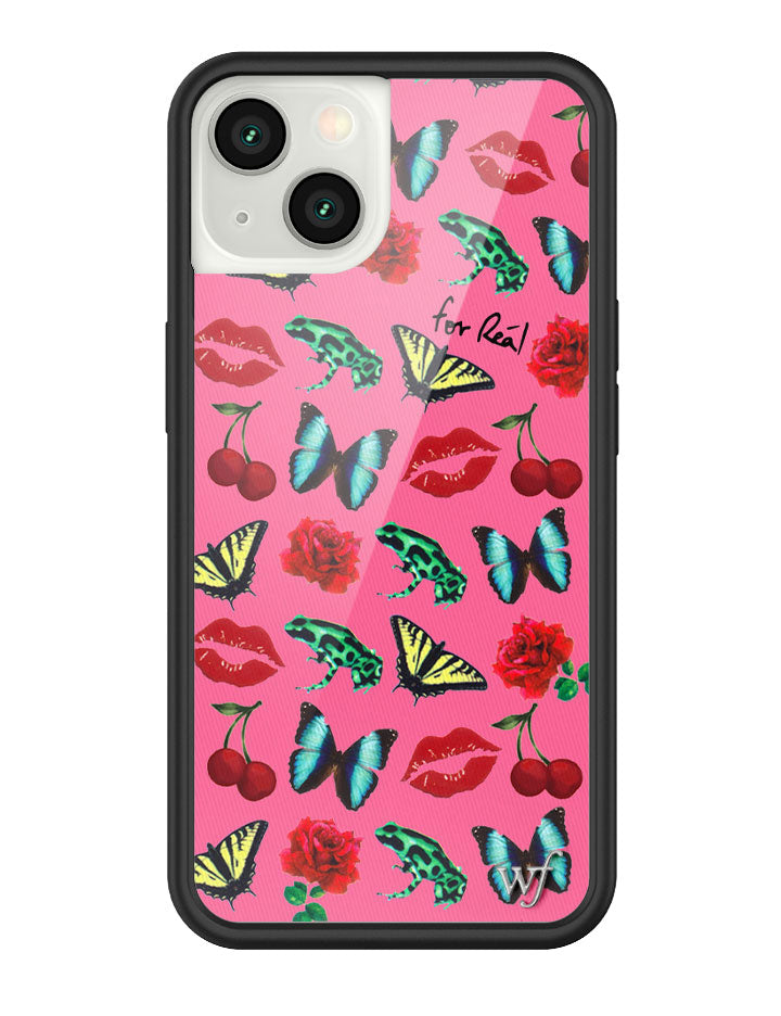 Realisation Par x Devon Lee Carlson iPhone Case