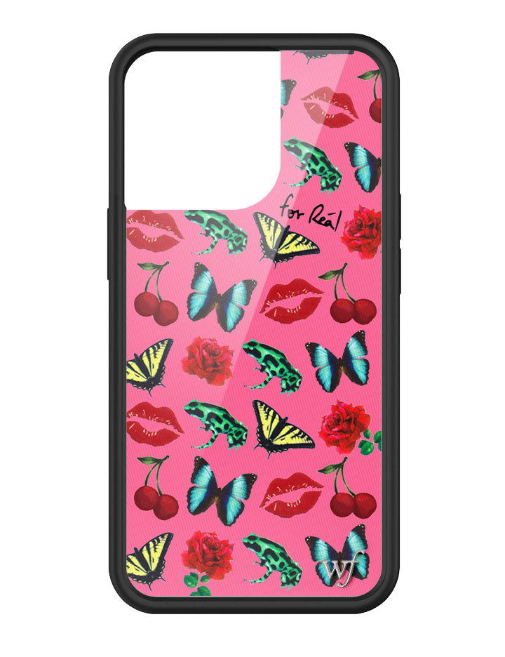 Realisation Par x Devon Lee Carlson iPhone Case
