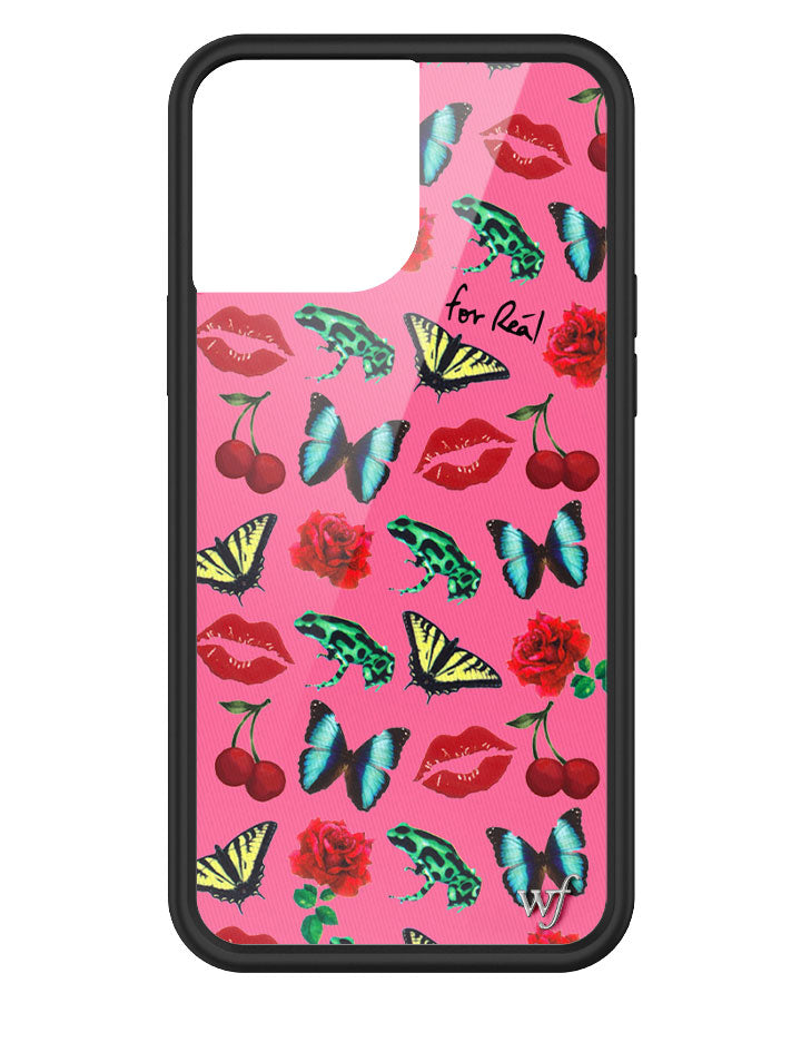 Realisation Par x Devon Lee Carlson iPhone Case
