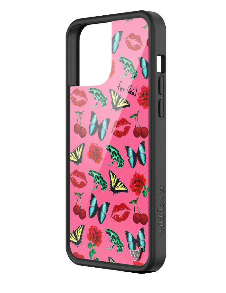 Realisation Par x Devon Lee Carlson iPhone Case