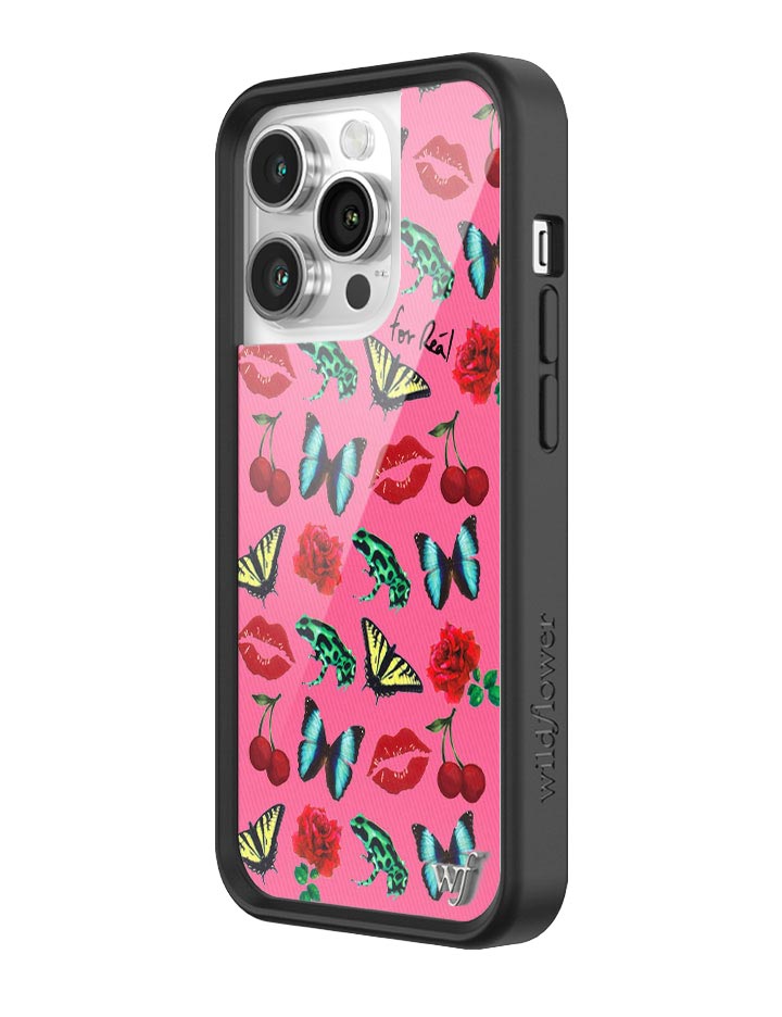 Realisation Par x Devon Lee Carlson iPhone Case