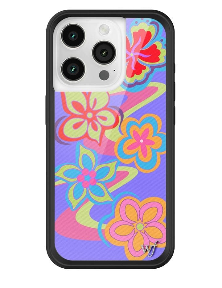 Surf's Up iPhone Case