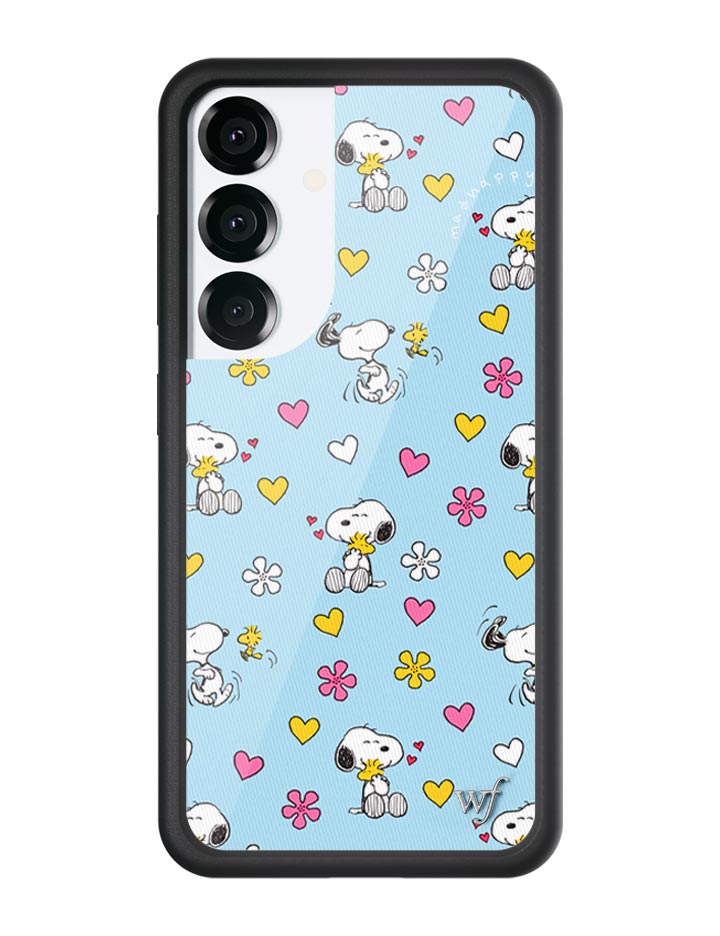 Madhappy x Peanuts Samsung Galaxy Case
