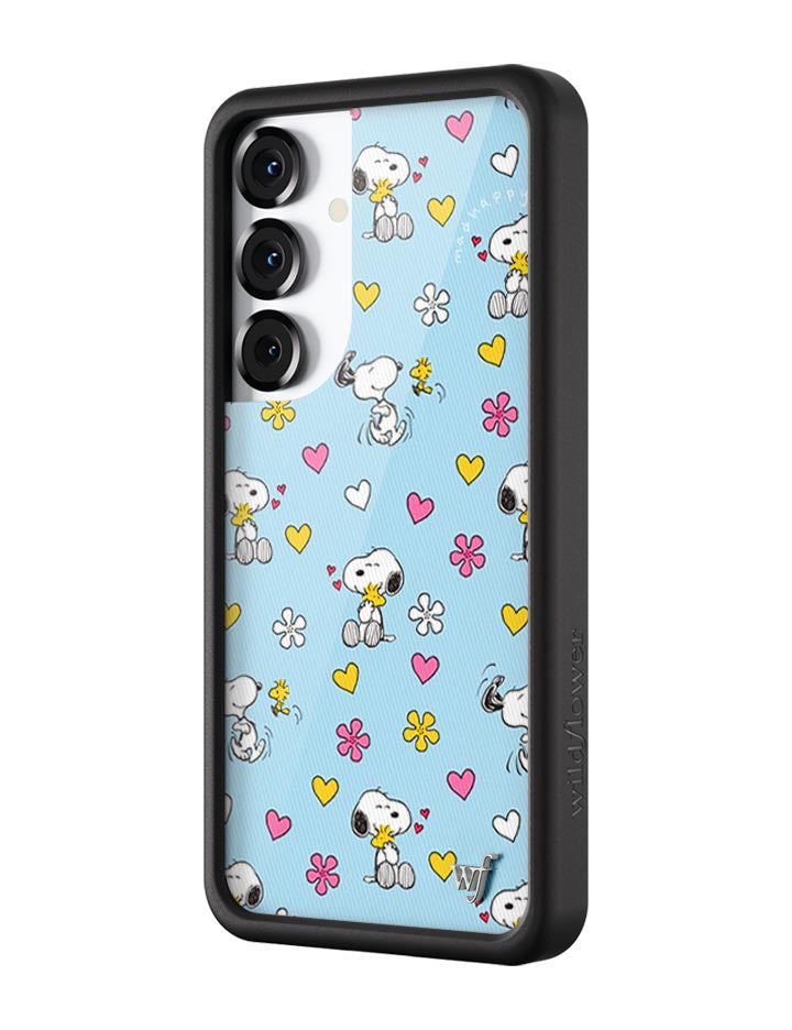 Madhappy x Peanuts Samsung Galaxy Case