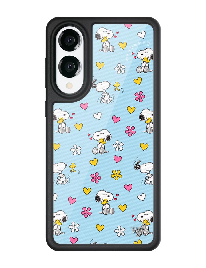 Madhappy x Peanuts Samsung Galaxy Case