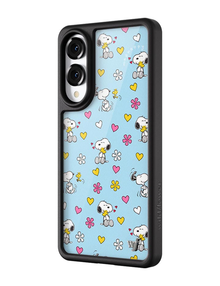 Madhappy x Peanuts Samsung Galaxy Case