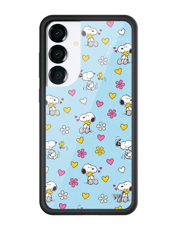 Madhappy x Peanuts Samsung Galaxy Case