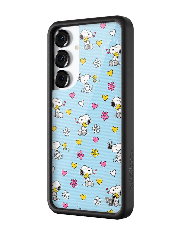 Madhappy x Peanuts Samsung Galaxy Case