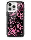 Super Star iPhone Case