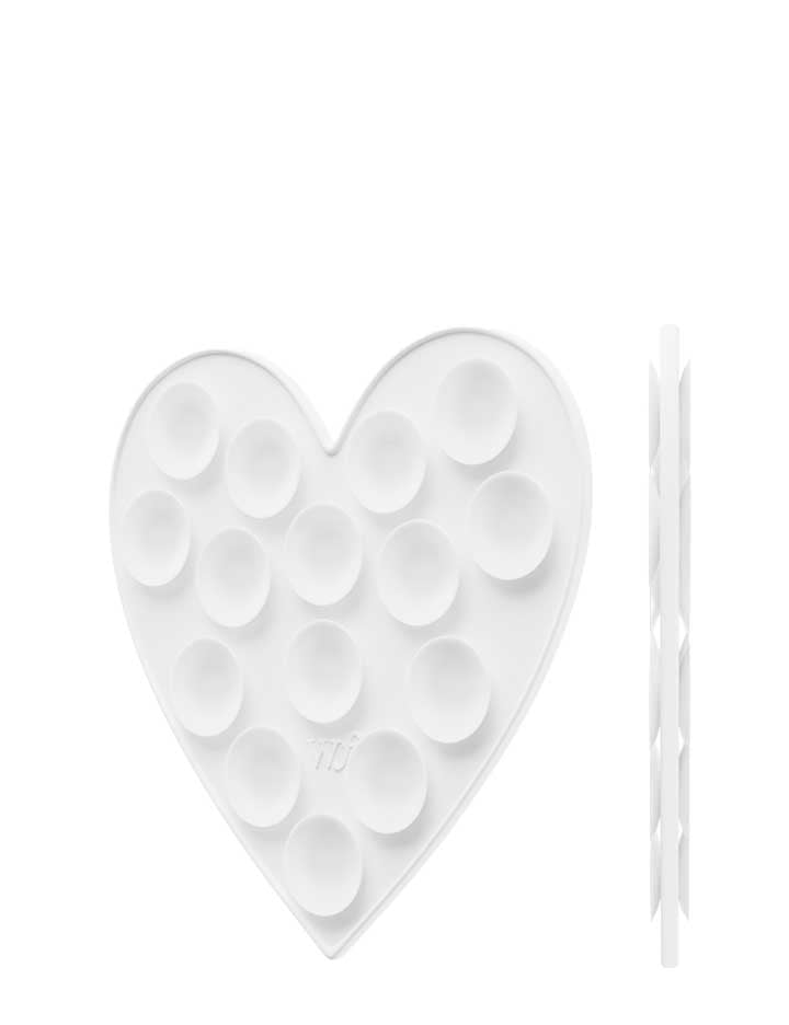 Heart Stickeez