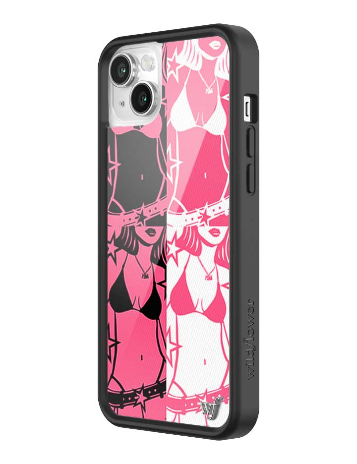 Tara Yummy iPhone Case