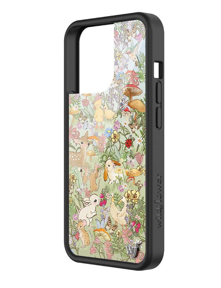 Taylor Giavasis iPhone Case