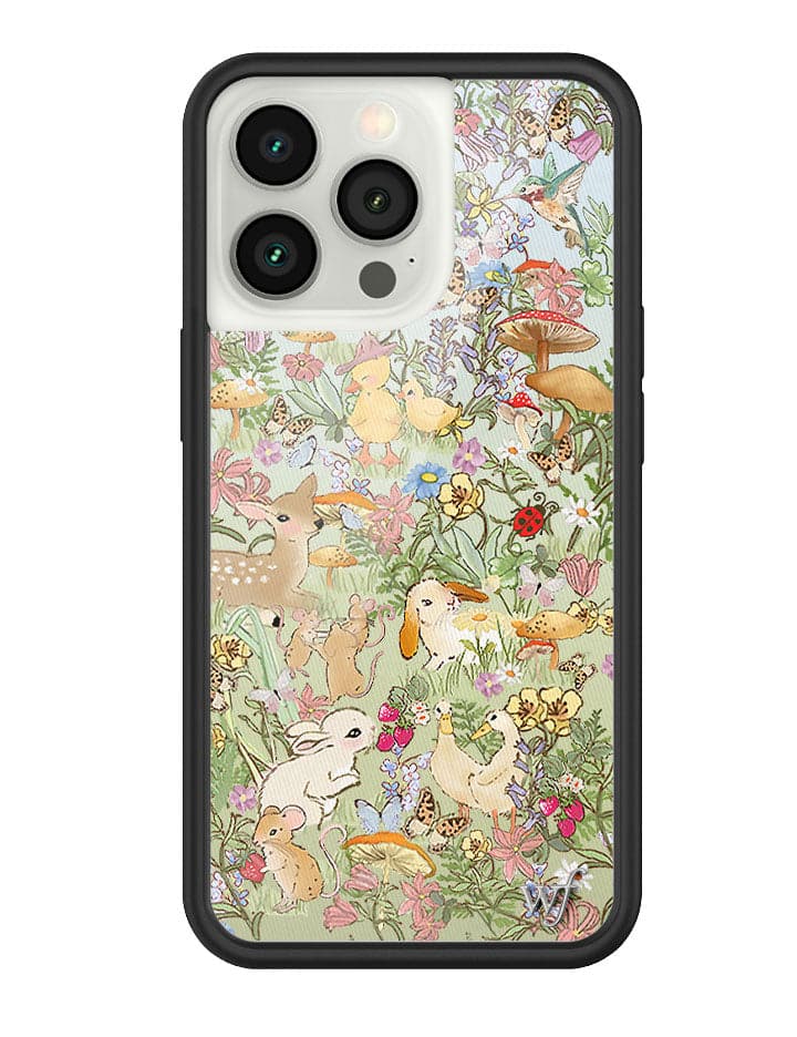 Taylor Giavasis iPhone Case