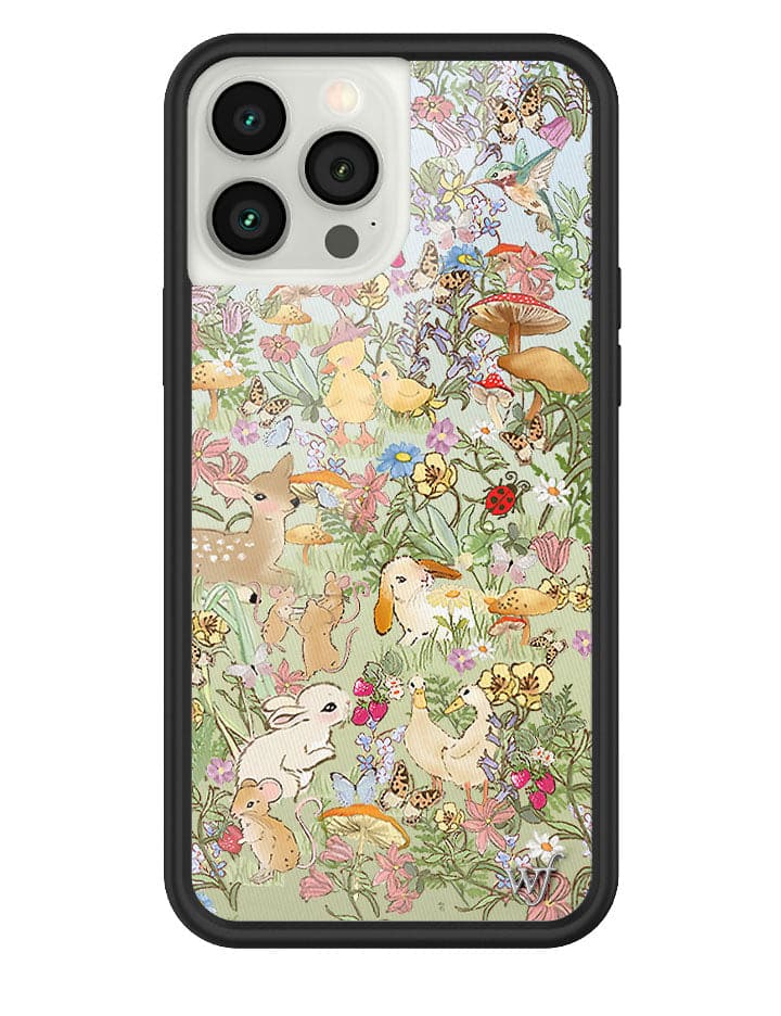 Taylor Giavasis iPhone Case