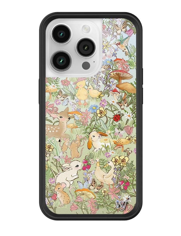 Taylor Giavasis iPhone Case