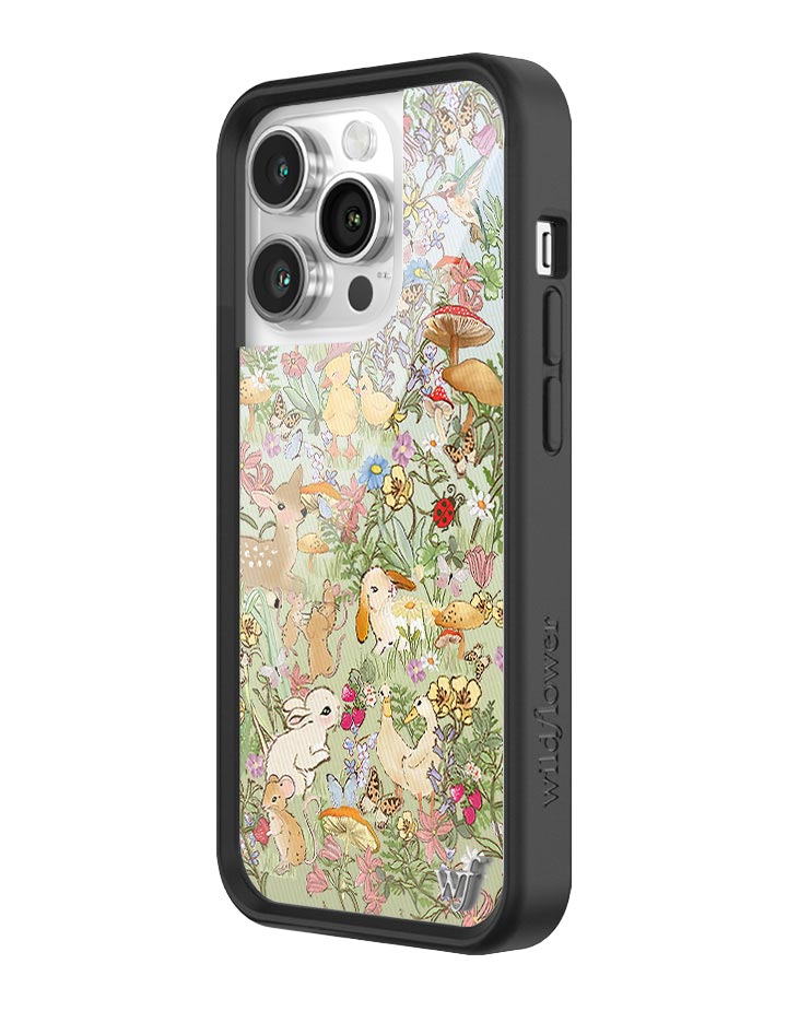 Taylor Giavasis iPhone Case
