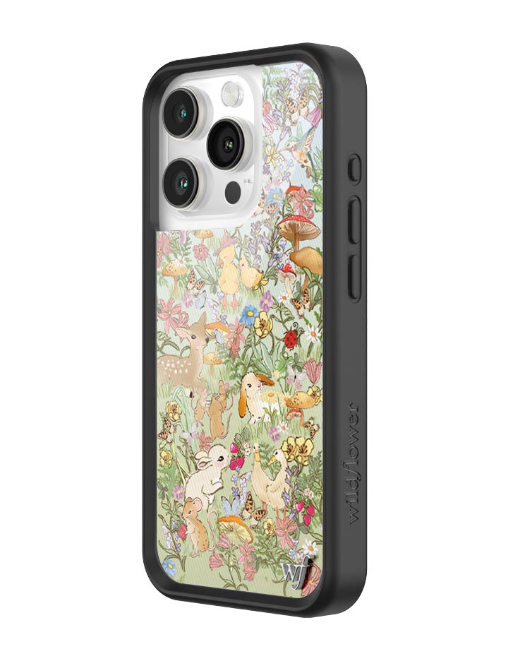 Taylor Giavasis iPhone Case