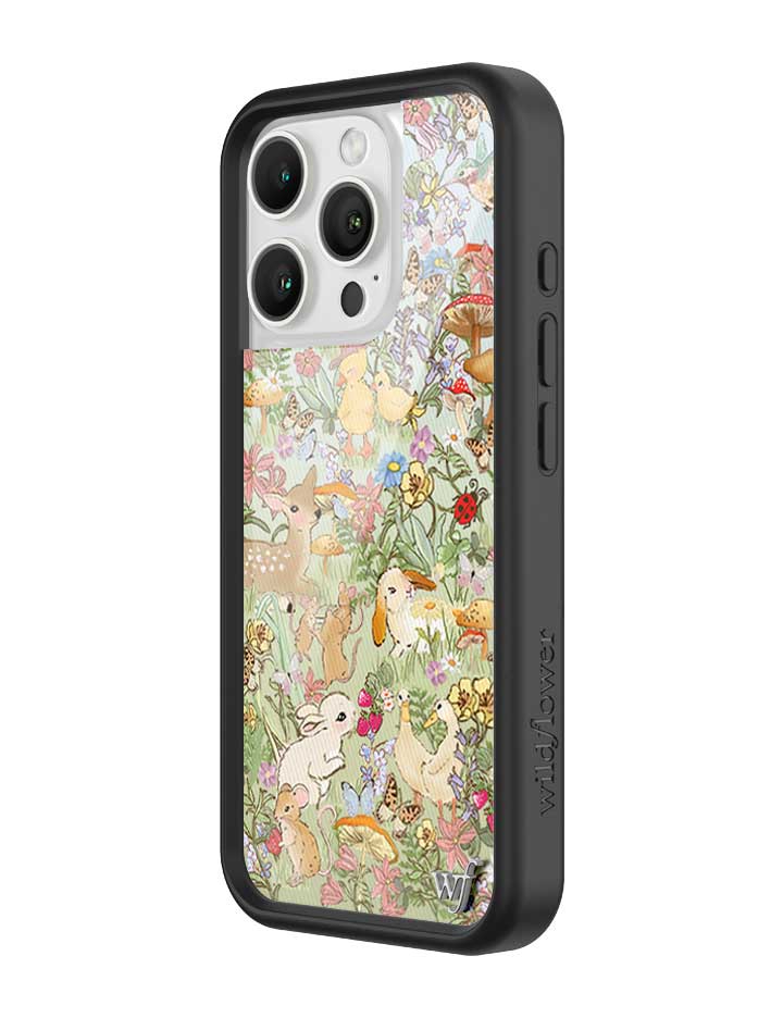 Taylor Giavasis iPhone Case