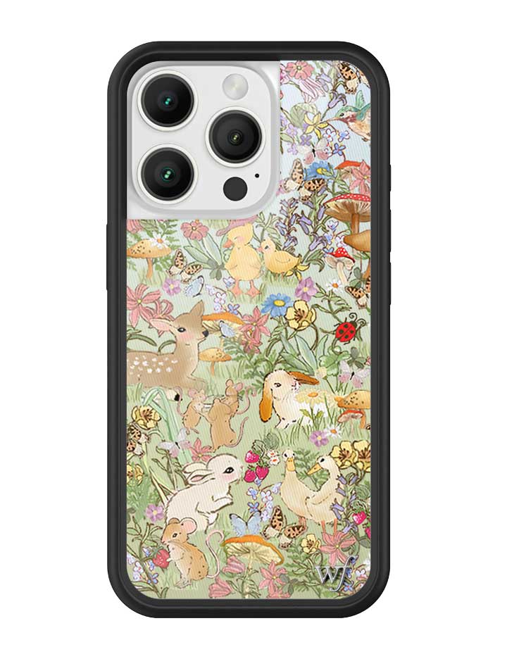 Taylor Giavasis iPhone Case