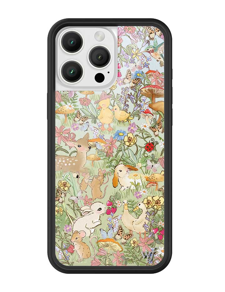 Taylor Giavasis iPhone Case