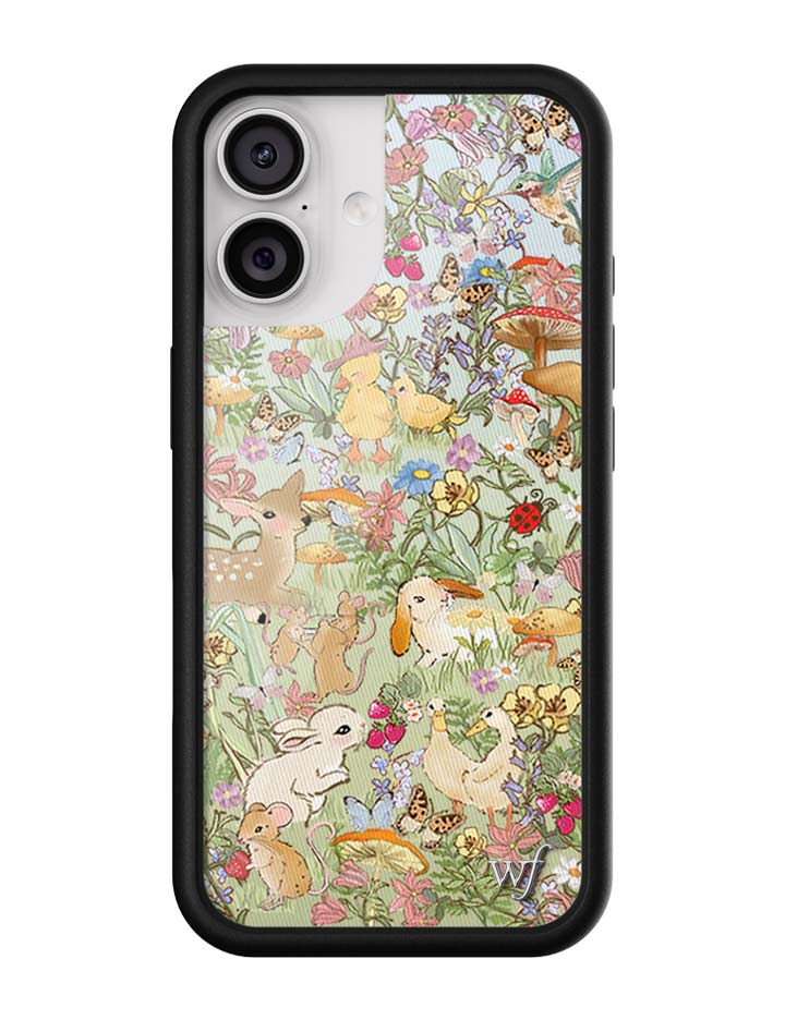 Taylor Giavasis iPhone Case