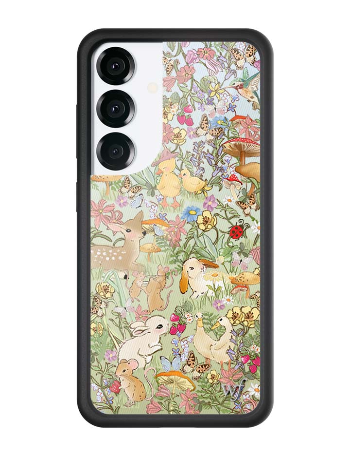 Taylor Giavasis Samsung Galaxy Case