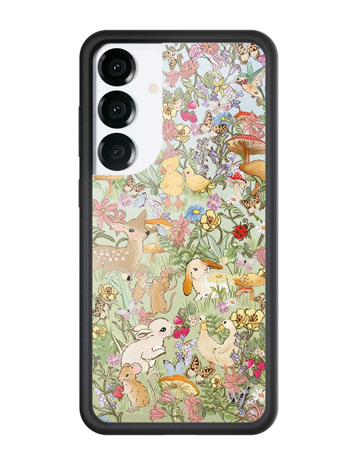 Taylor Giavasis Samsung Galaxy Case