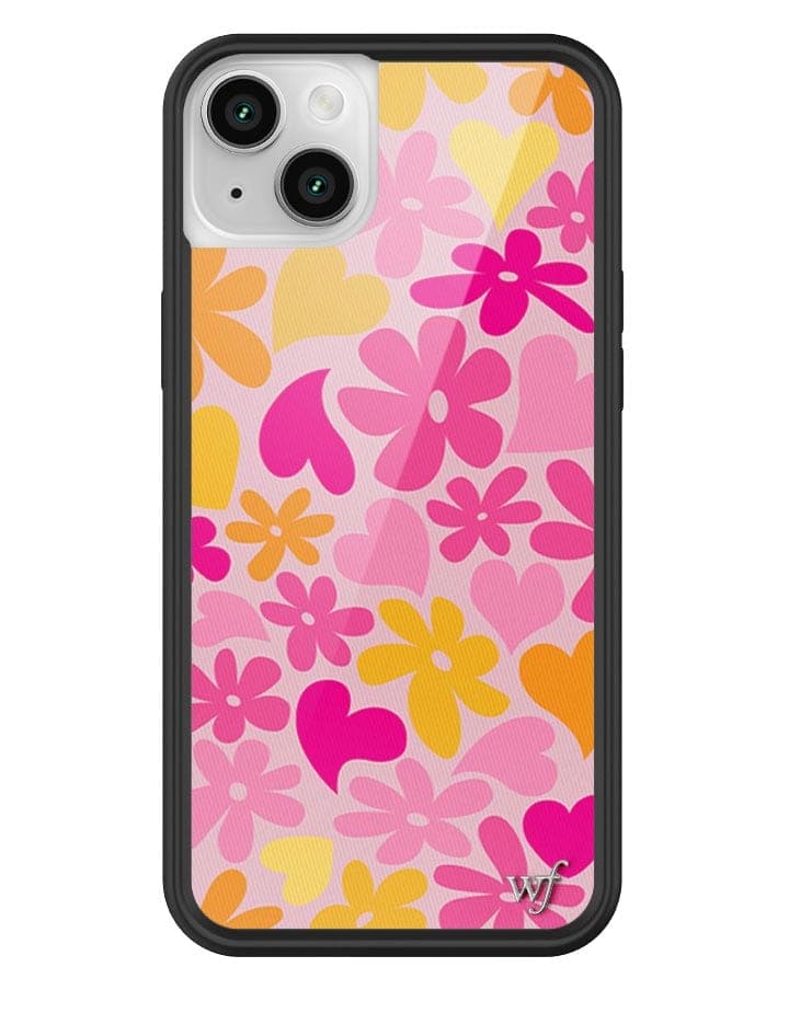 Trixie Mattel iPhone Case